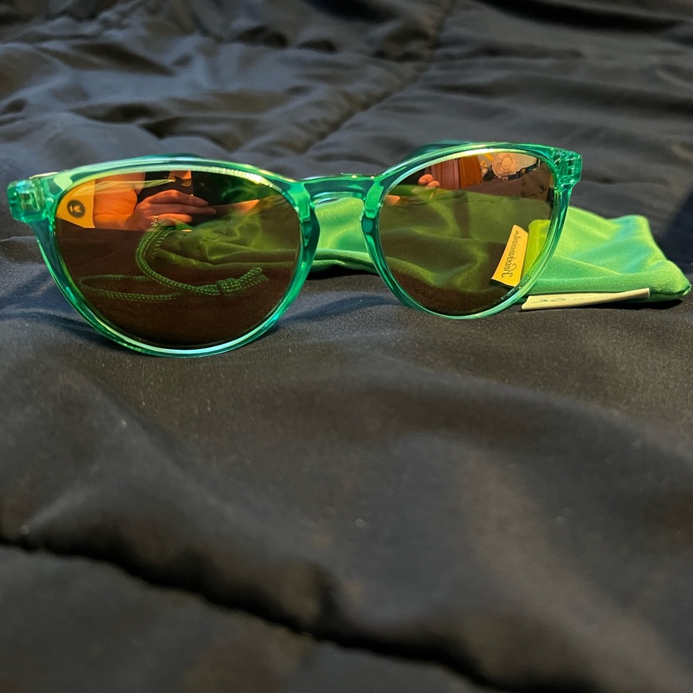 Knockaround Mai Tai Sunglasses